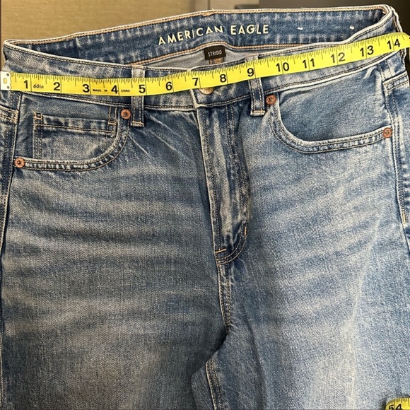 AE MOM JEAN High Waisted - Picture 3 of 5